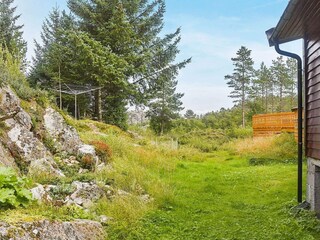 Casa per le vacanze Kvenvær Registrazione all'aperto 4