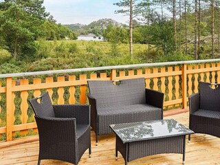 Casa de vacaciones Kvenvær Grabación al aire libre 5