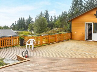 Maison de vacances Kvenvær Enregistrement extérieur 3