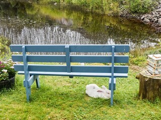 Casa per le vacanze Kvenvær Registrazione all'aperto 13