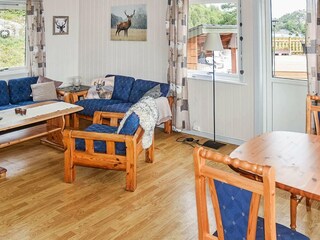 Casa per le vacanze Kvenvær  34