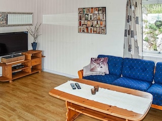 Ferienhaus Kvenvær  55