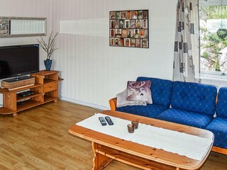 Maison de vacances Kvenvær  55