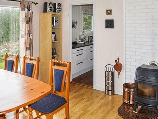 Maison de vacances Kvenvær  35