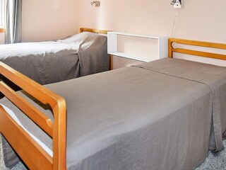 Casa per le vacanze Kvenvær  36