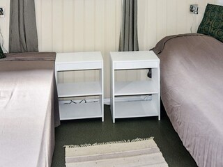 Casa de vacaciones Kvenvær  37