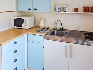 Holiday house Kvenvær  50