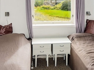 Ferienhaus Kvenvær  58