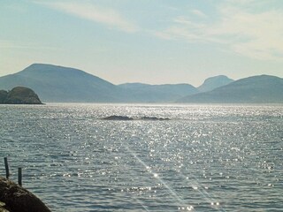 Casa per le vacanze Kvenvær  39