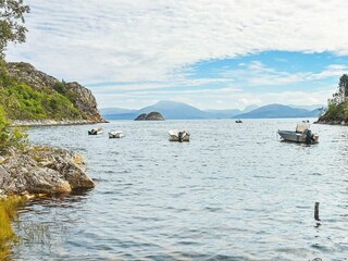 Casa per le vacanze Kvenvær  53