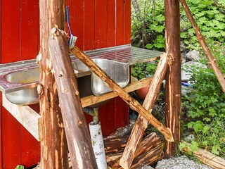 Holiday house Kvenvær  40