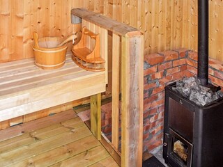 Vakantiehuis Kvenvær  59