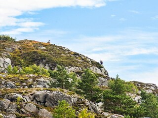 Casa per le vacanze Kvenvær  56