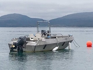 Vakantiehuis Kvenvær  28