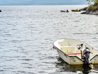 Holiday house Kvenvær  57