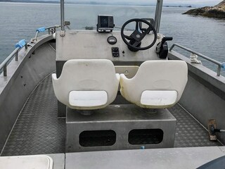 Casa per le vacanze Kvenvær  60