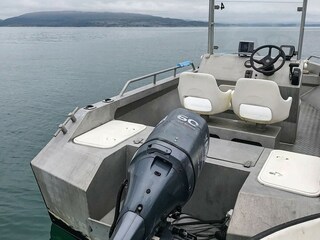 Casa de vacaciones Kvenvær  25