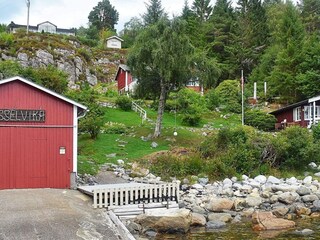 Casa de vacaciones Molde Grabación al aire libre 13