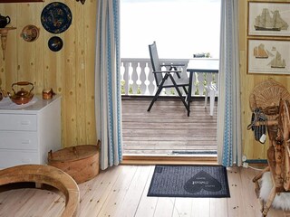 Casa per le vacanze Molde  20