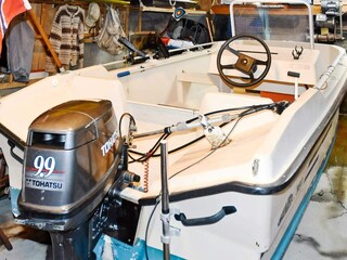 Casa per le vacanze Molde  24