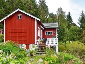 Ferienhaus 5 personas casa en Molde