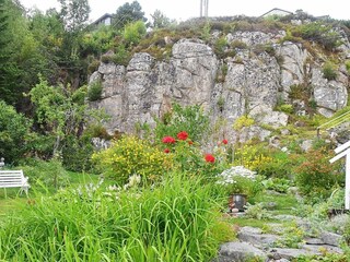 Vakantiehuis Molde Buitenaudio-opname 10