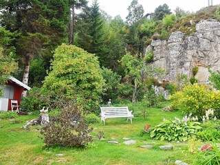 Holiday house Molde Outdoor Recording 13