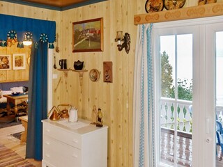 Vakantiehuis Molde  25