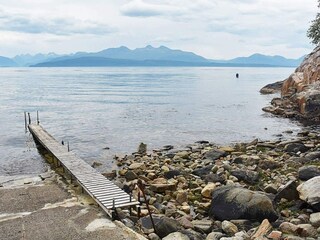 Ferienhaus Molde Außenaufnahme 6