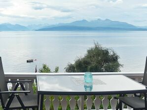 Holiday house 5 person holiday home in Molde - Molde - image1