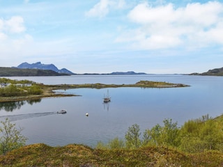 Vakantiehuis Inndyr  17