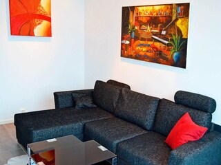 Ferienhaus Inndyr  16