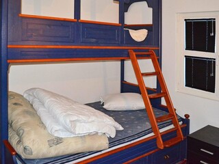 Maison de vacances Inndyr  8