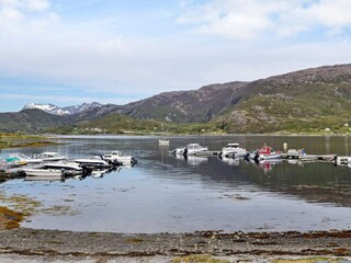 Casa per le vacanze Inndyr  15