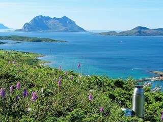 Casa per le vacanze Inndyr  8