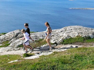 Maison de vacances Inndyr  19