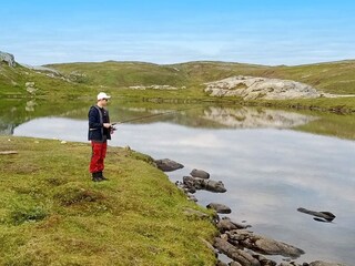 Casa de vacaciones Inndyr  20