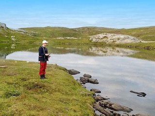 Ferienhaus Inndyr  20