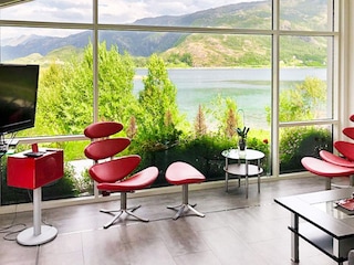 Holiday house Inndyr Outdoor Recording 2