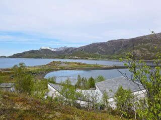 Vakantiehuis Inndyr Buitenaudio-opname 5