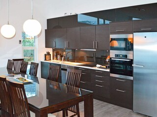 Casa per le vacanze Inndyr  22