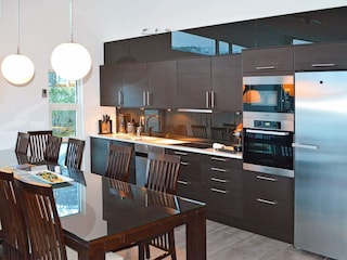 Vakantiehuis Inndyr  22