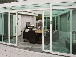 Casa per le vacanze Inndyr  12