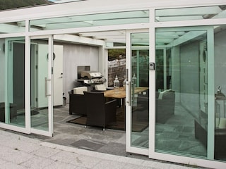 Vakantiehuis Inndyr  12