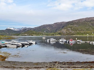 Ferienhaus Inndyr  23