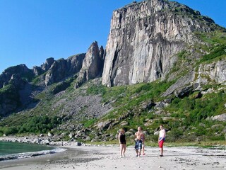 Casa per le vacanze Inndyr  31