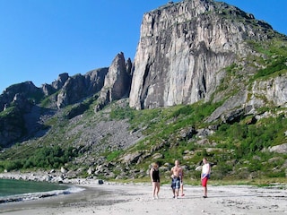 Vakantiehuis Inndyr  31