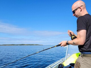 Casa de vacaciones Inndyr  24