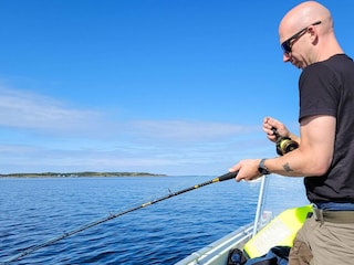 Ferienhaus Inndyr  24