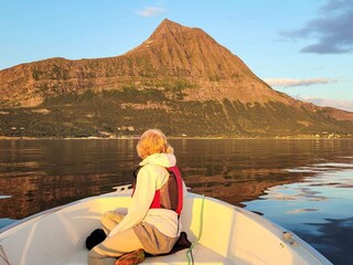 Casa per le vacanze Inndyr  14